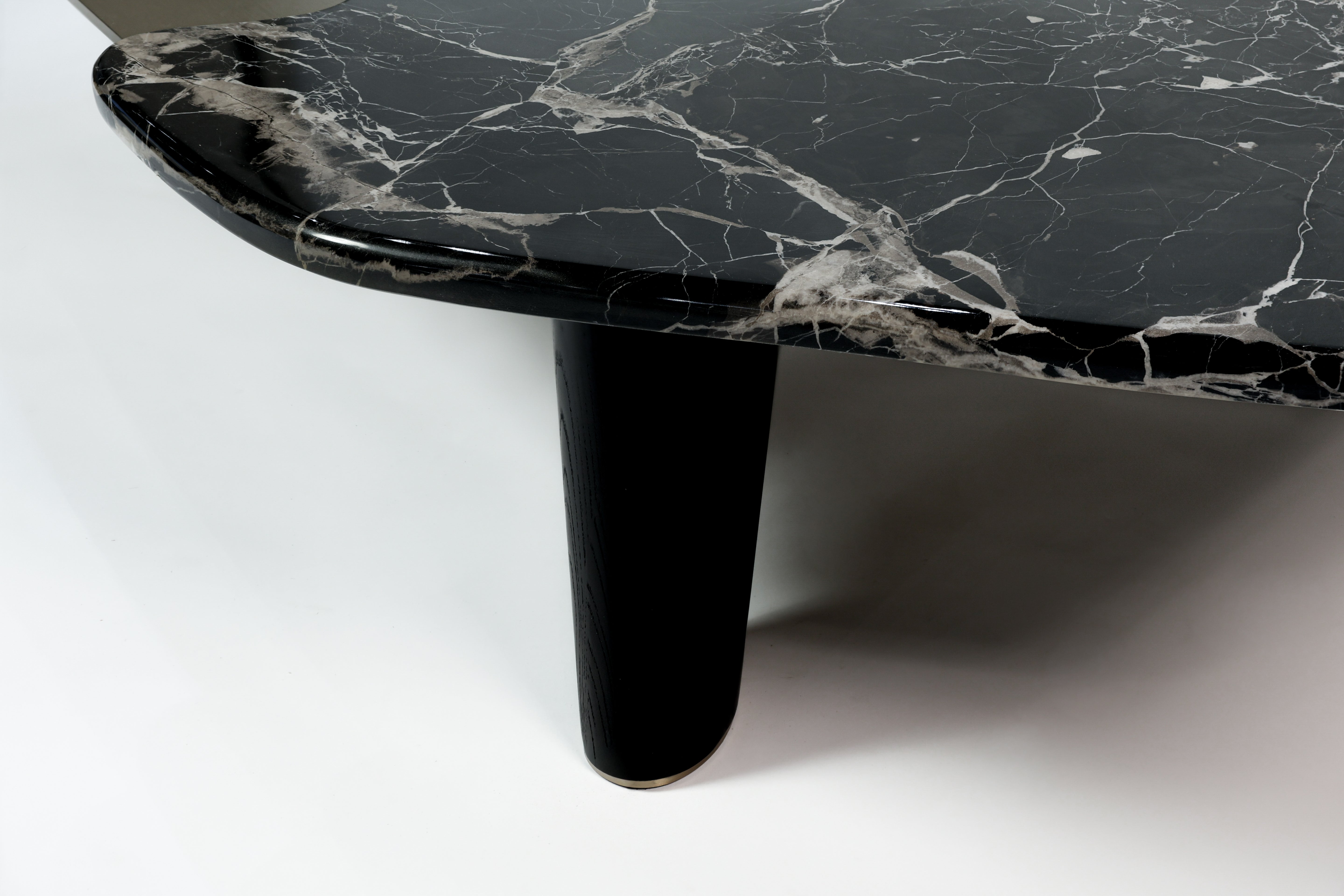 Silvara Coffee Table Set