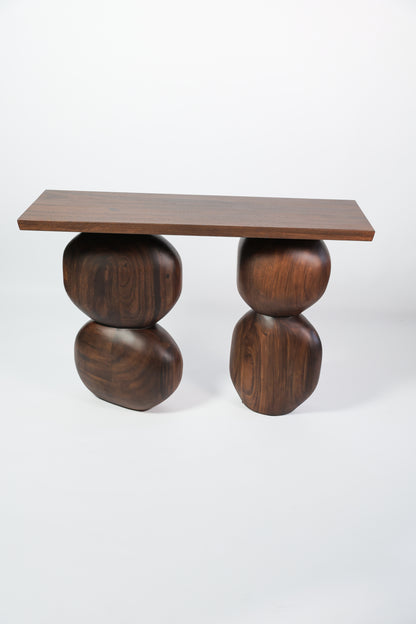 Rusthaven Console Table