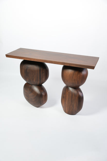 Rusthaven Console Table