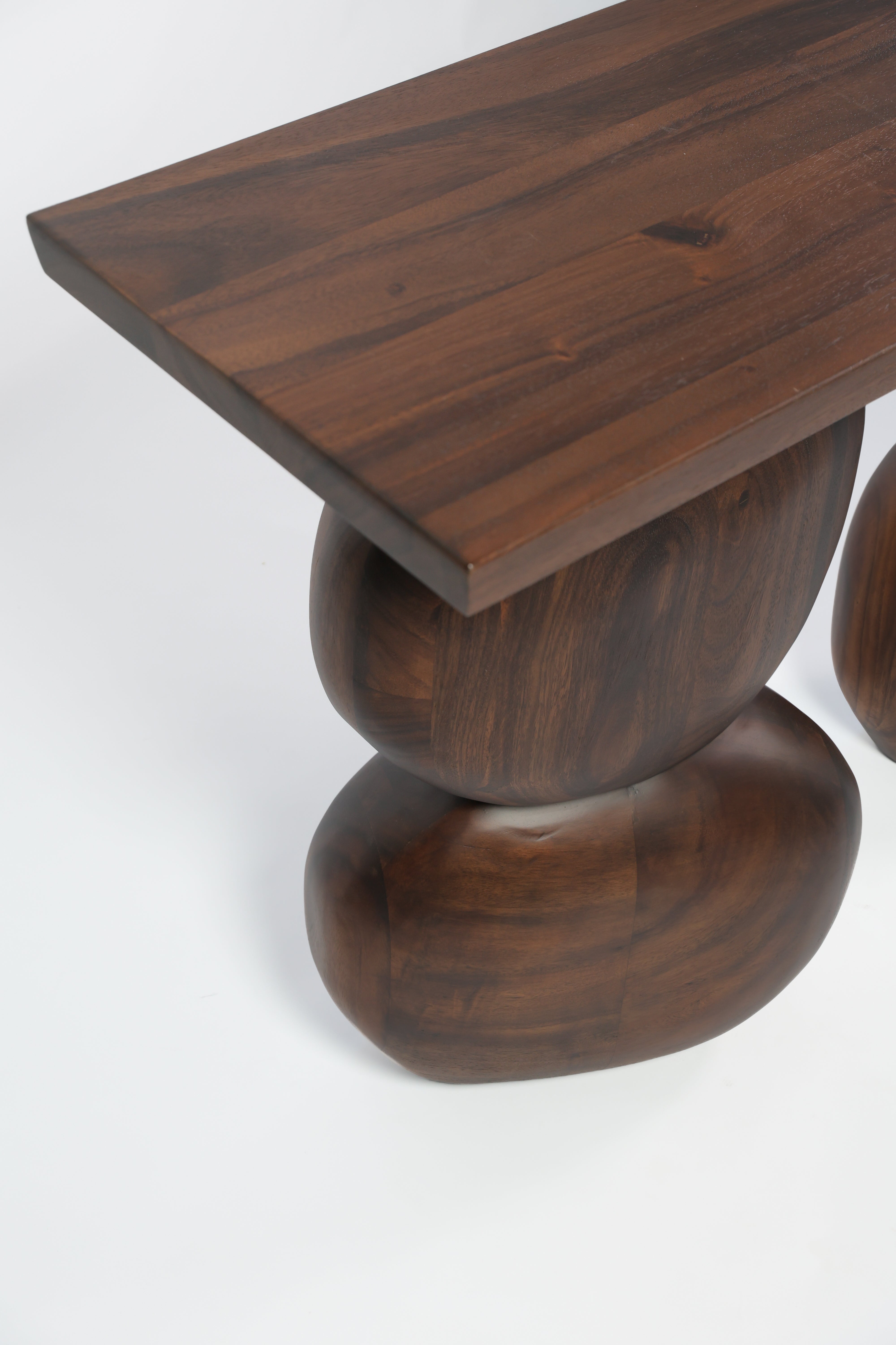 Rusthaven Console Table
