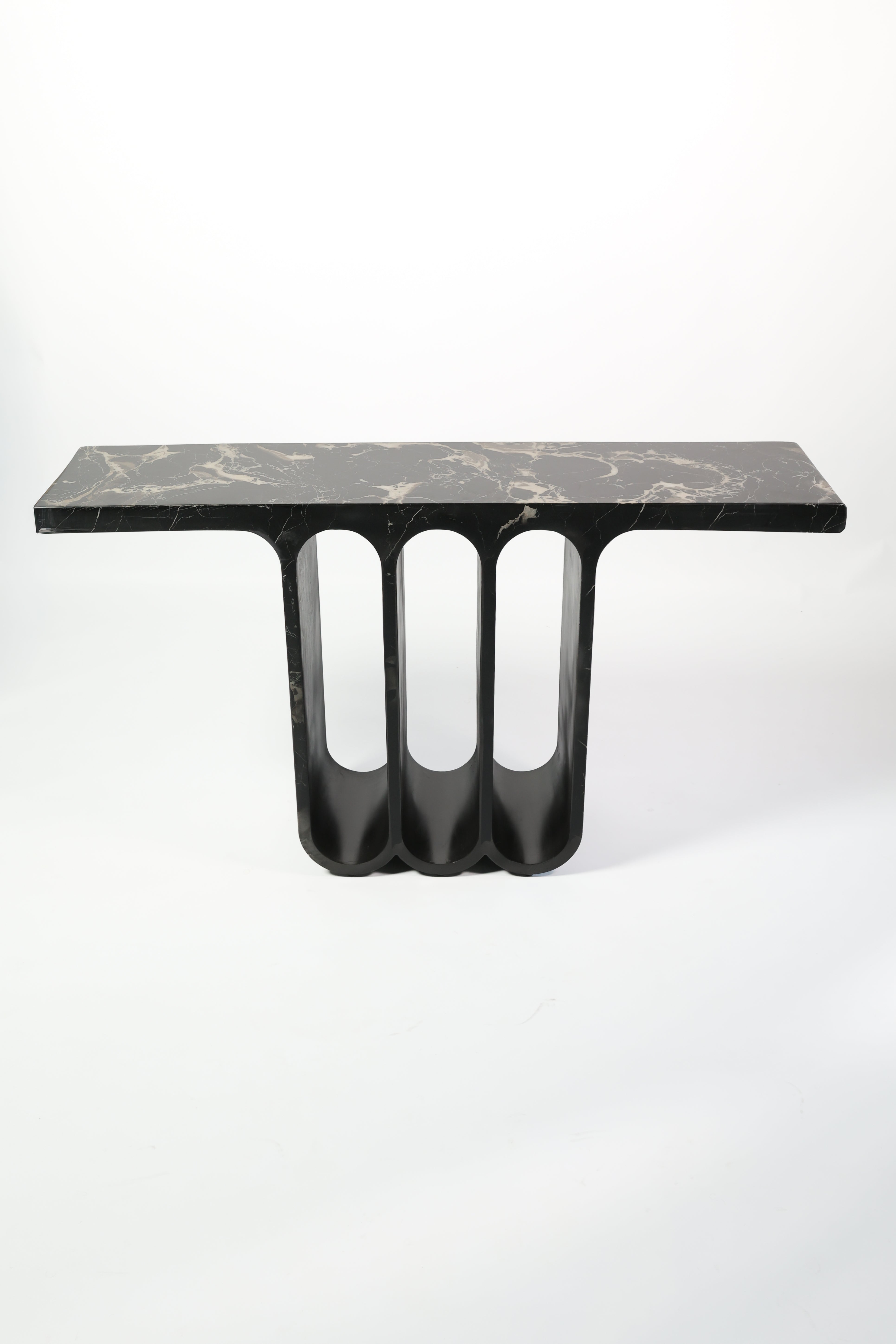 Lunaris Console Table