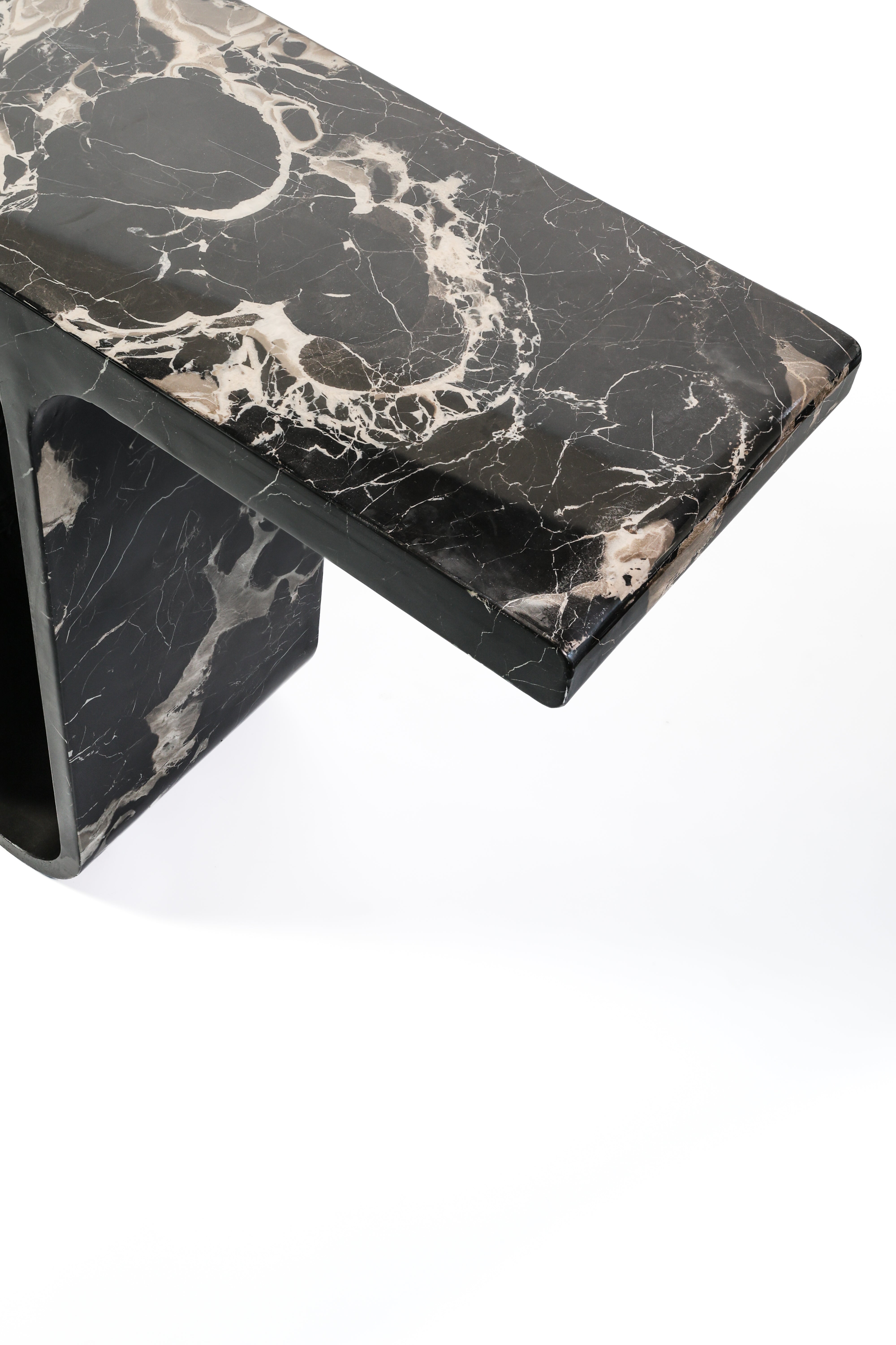Lunaris Console Table