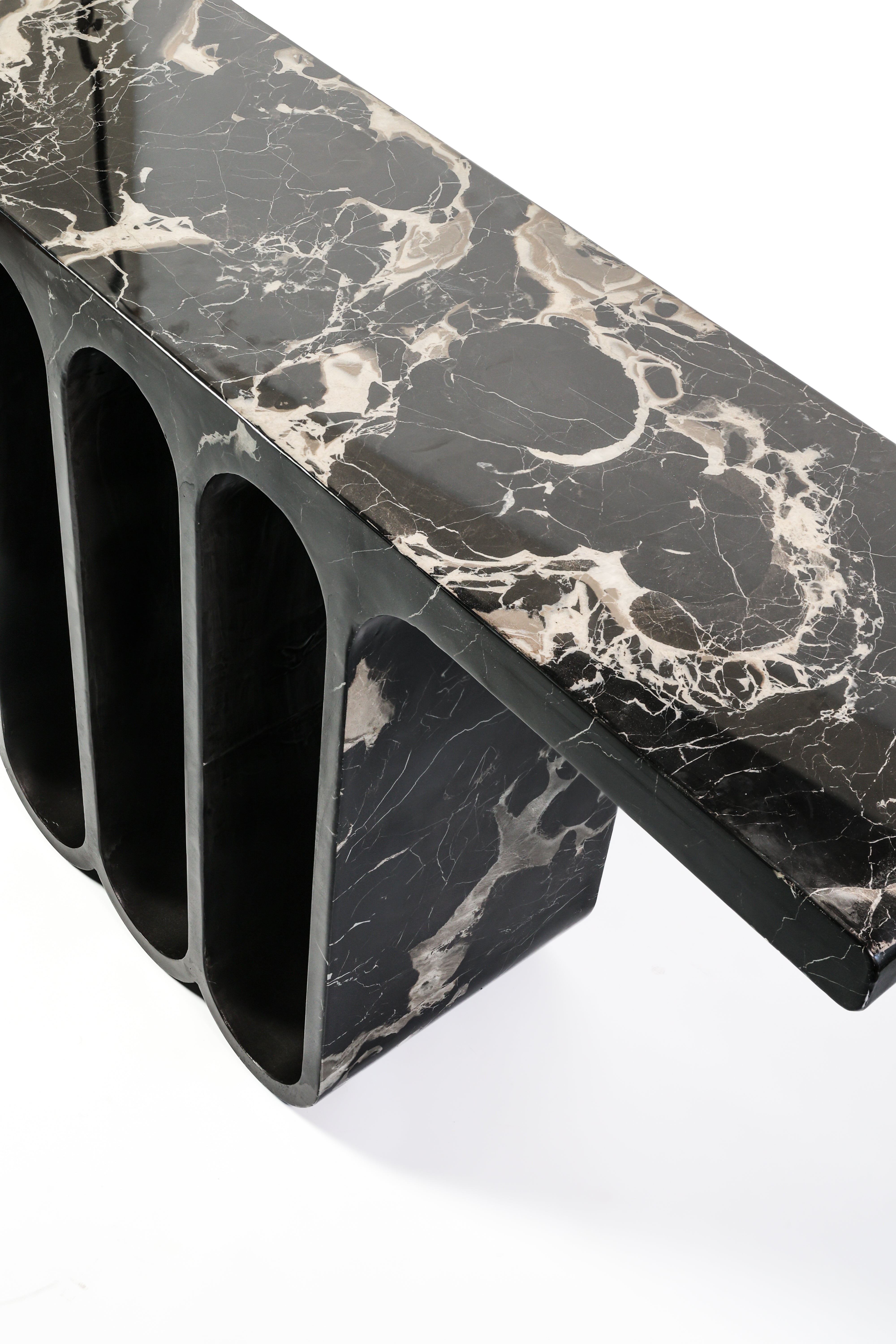 Lunaris Console Table