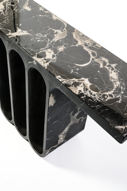 Lunaris Console Table