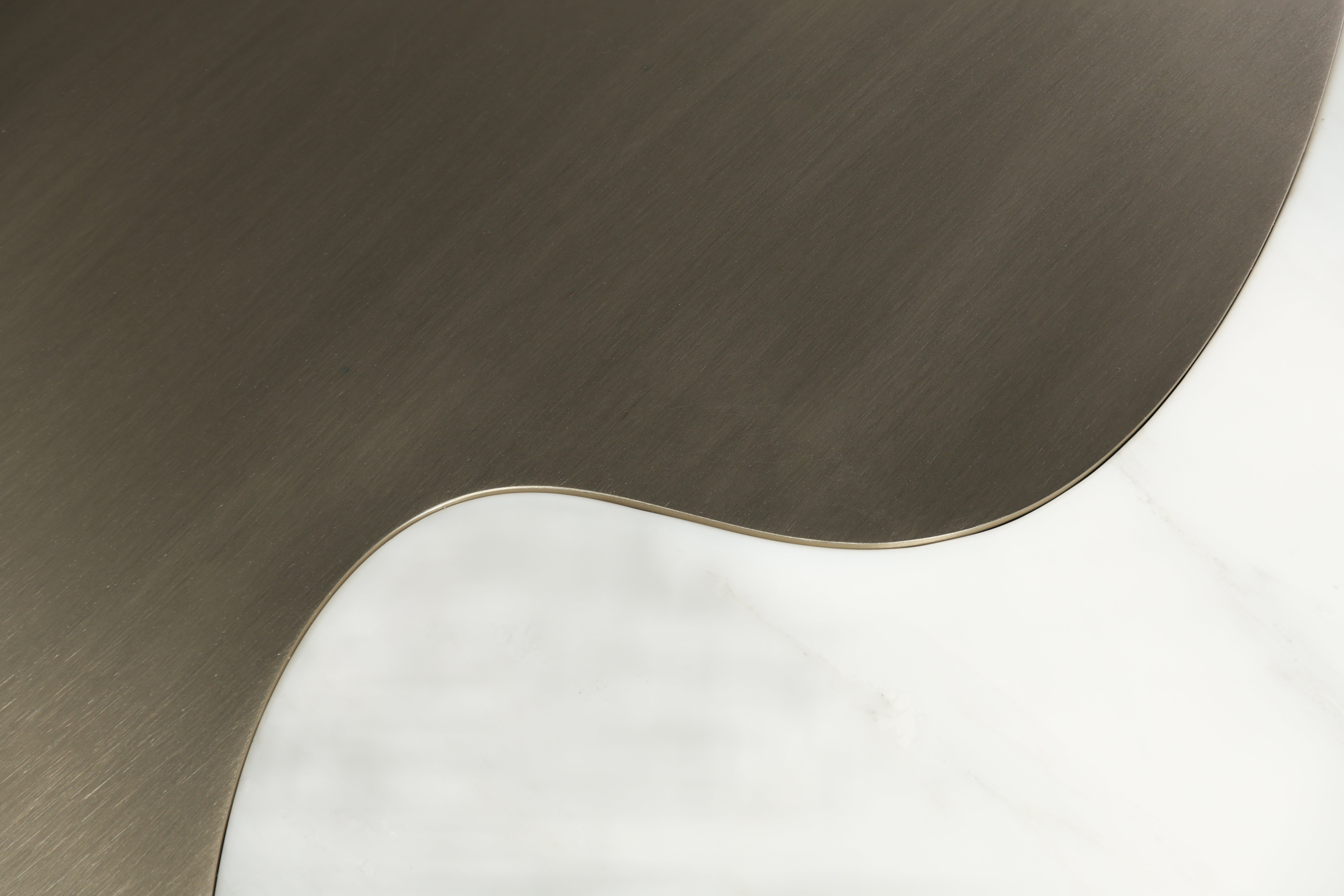 ArcHaus Coffee Table Set