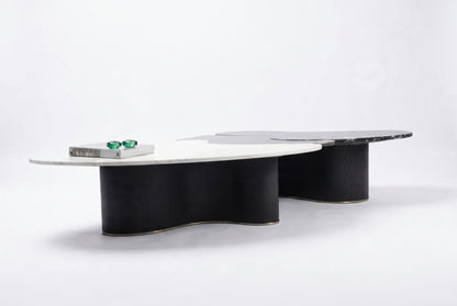 ArcHaus Coffee Table Set