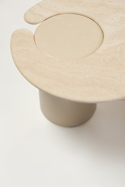 Celine Side Table