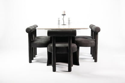 Sylva Chair