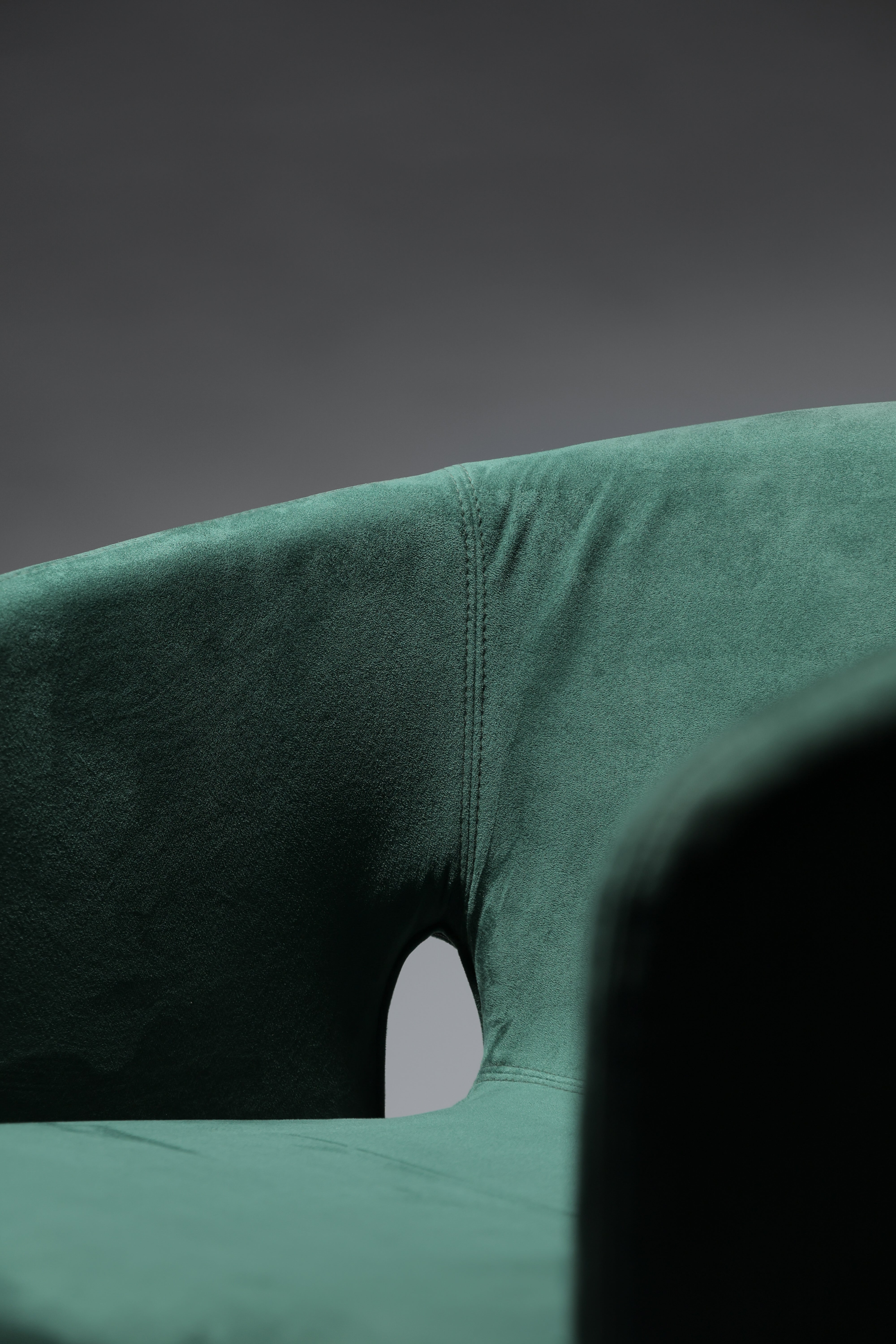 Twillin Chair