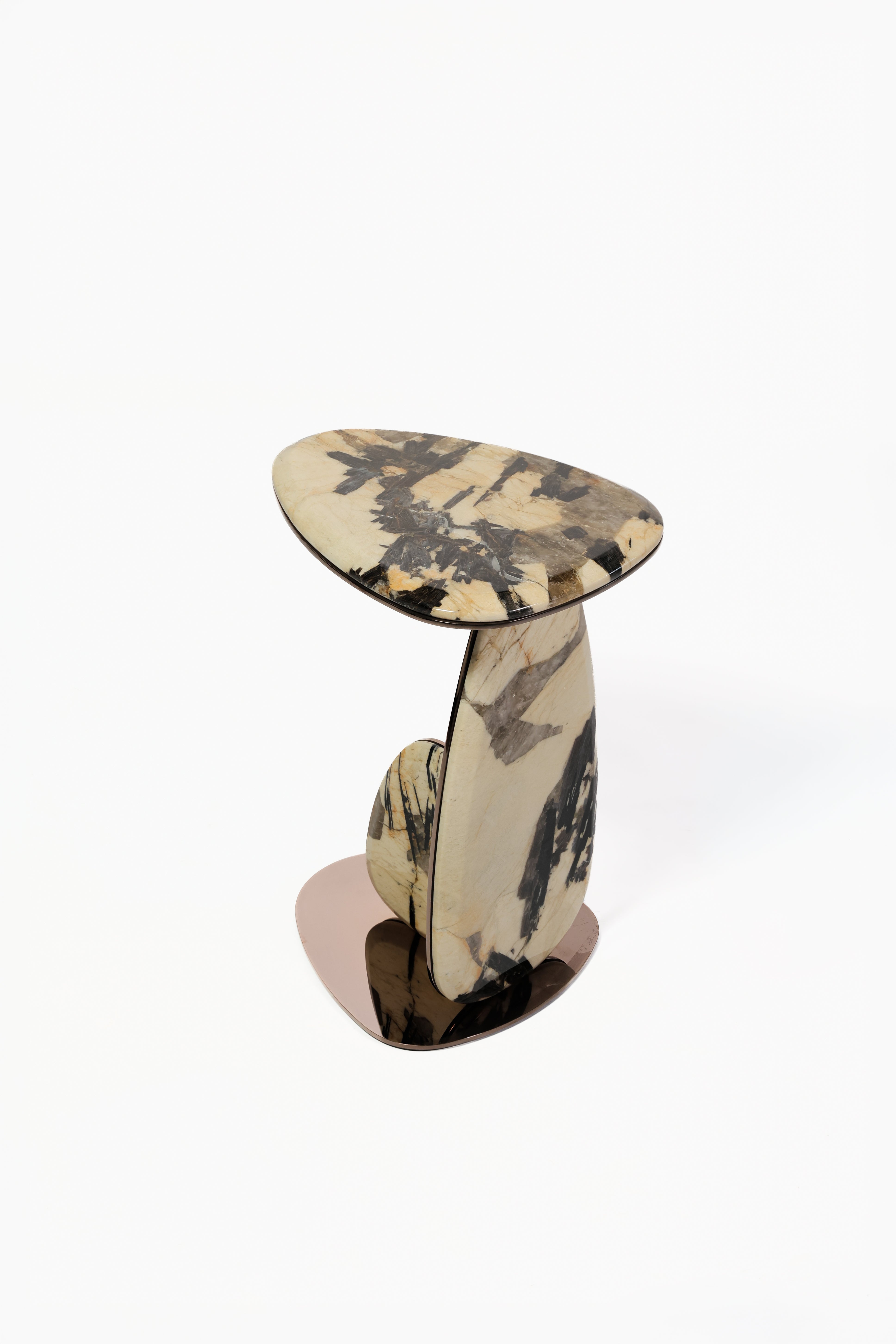 Albira Side Table