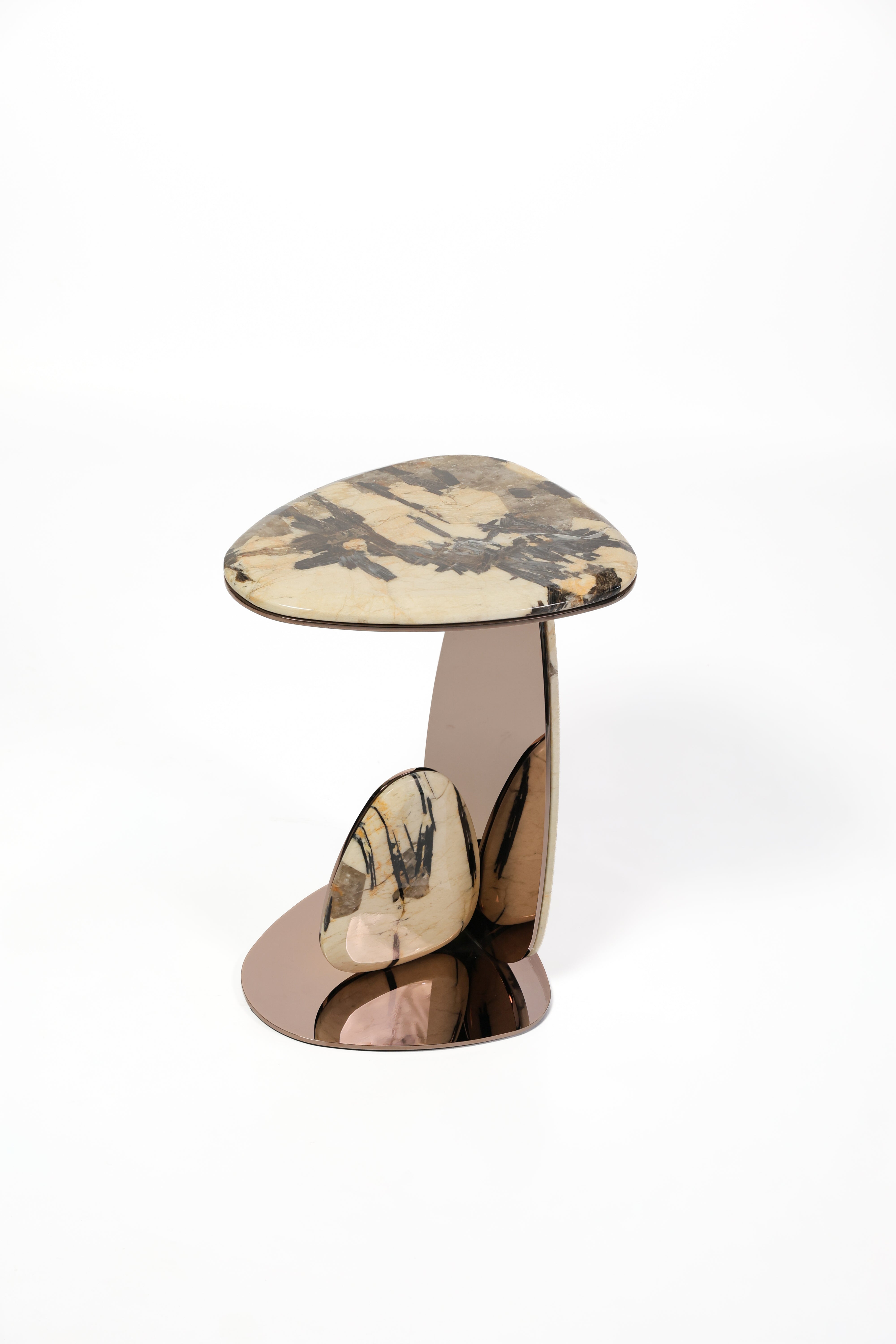 Albira Side Table