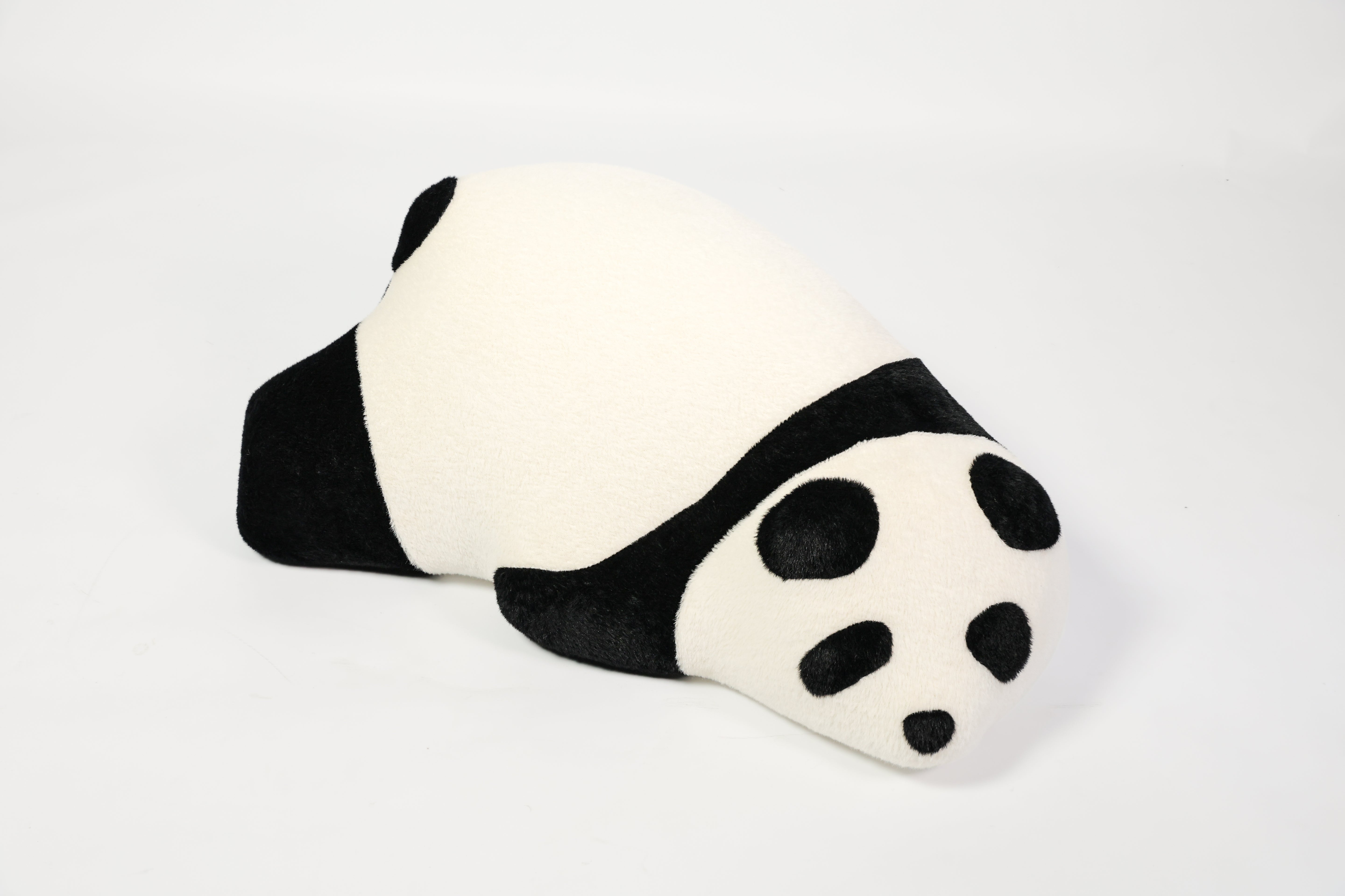 Lazy Panda