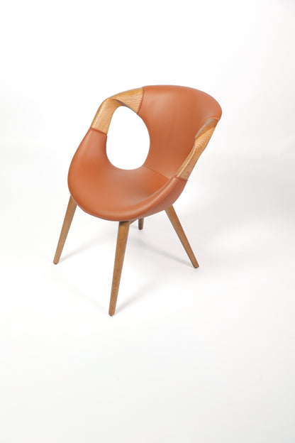 New Tannor Chair