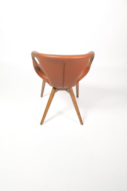 New Tannor Chair
