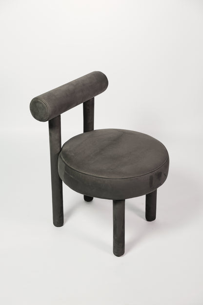New Luxe Chair