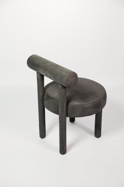 New Luxe Chair
