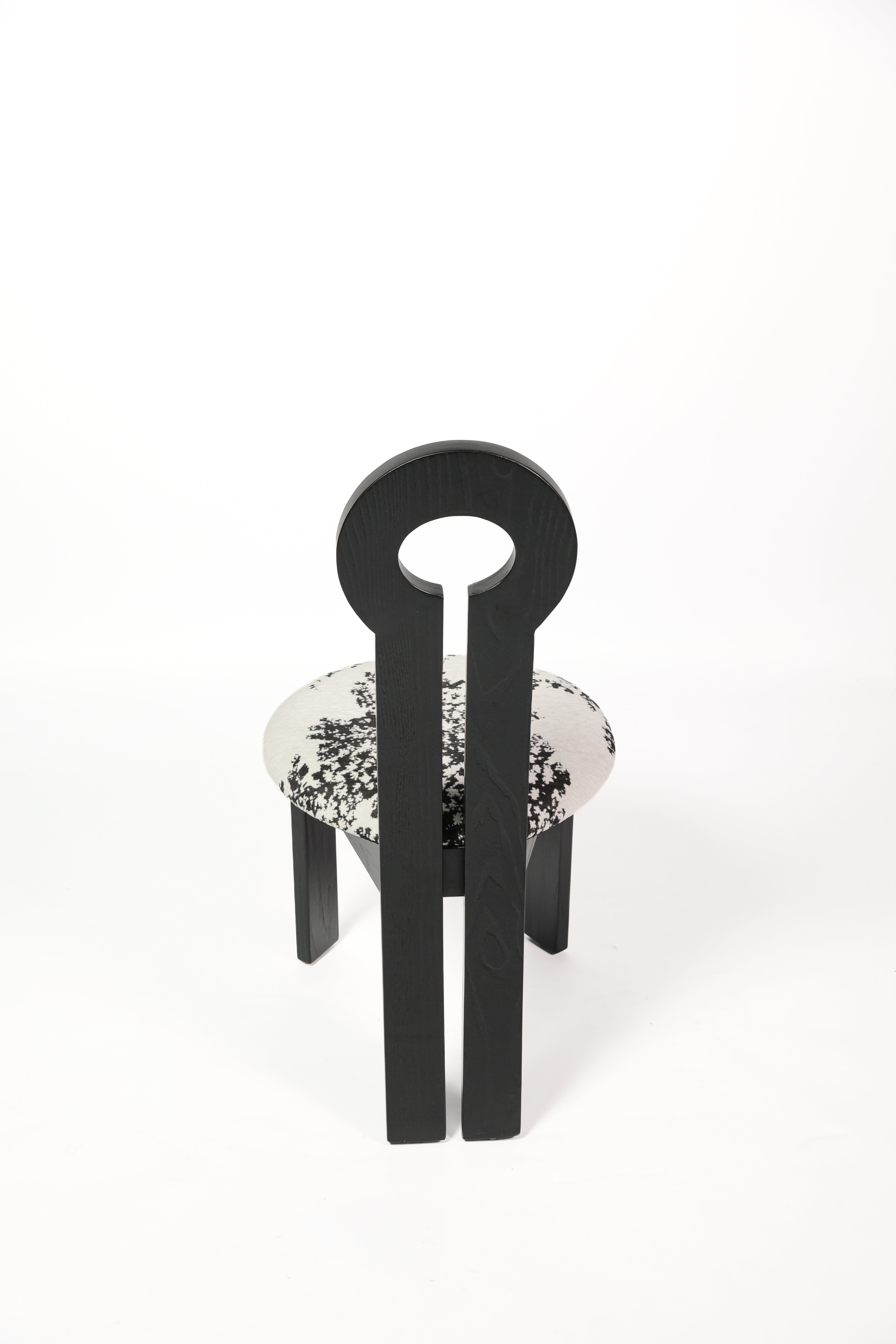New Alora Chair