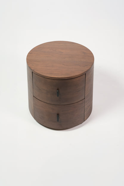 Ambrin Bed Side Table