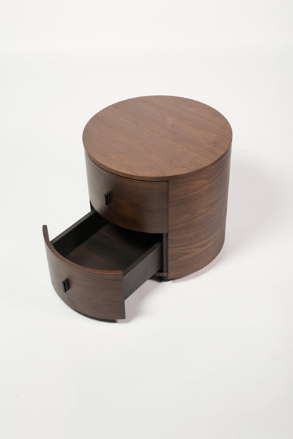 Ambrin Bed Side Table