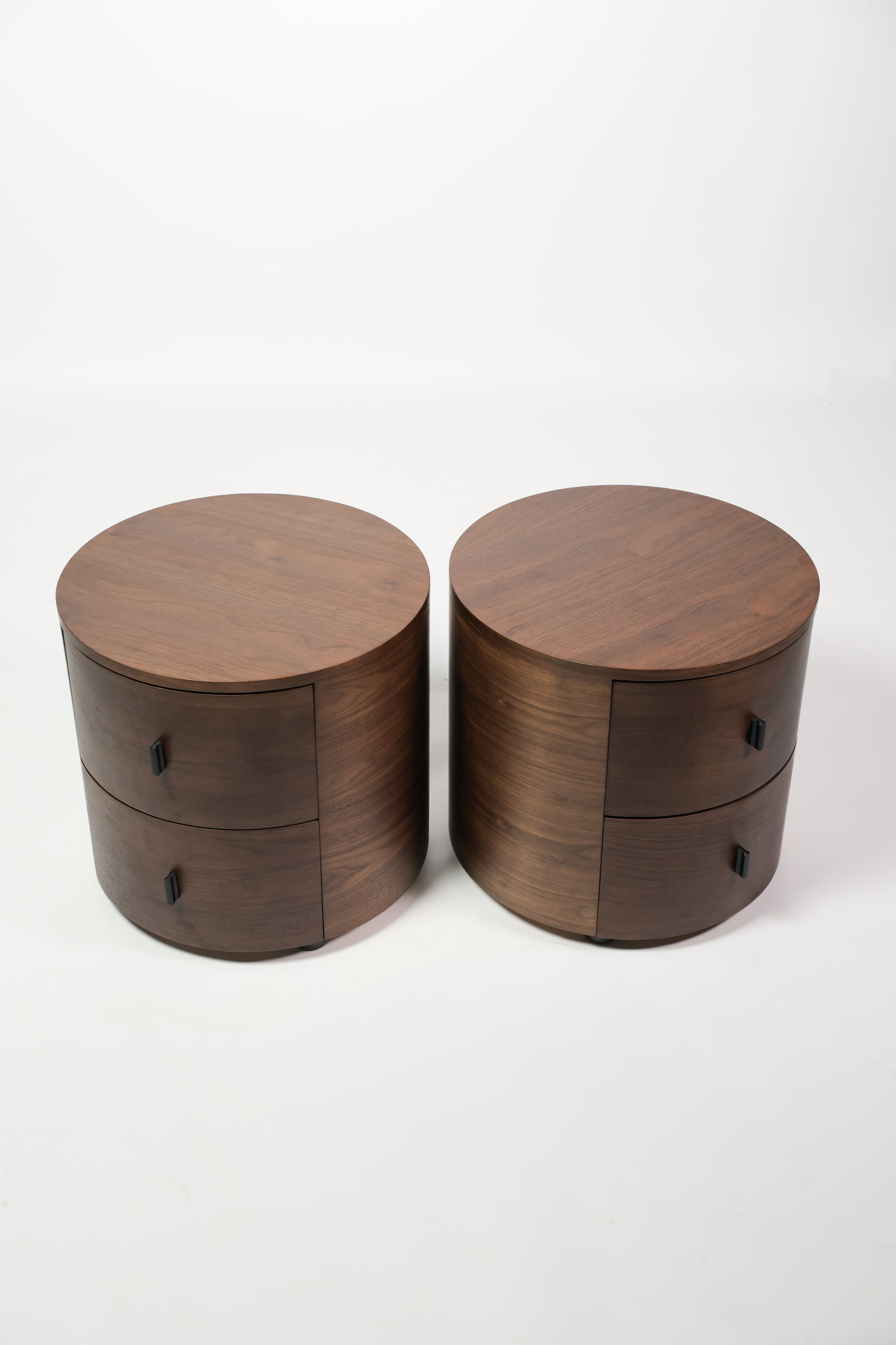 Ambrin Bed Side Table