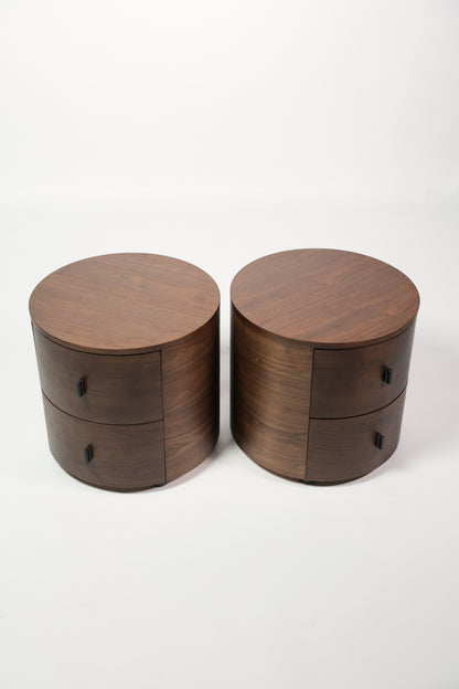 Ambrin Bed Side Table