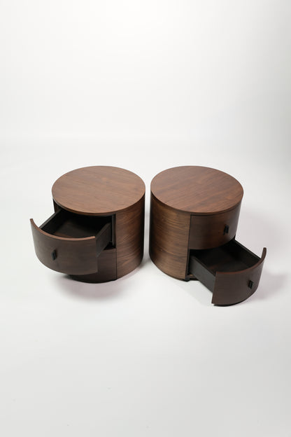 Ambrin Bed Side Table
