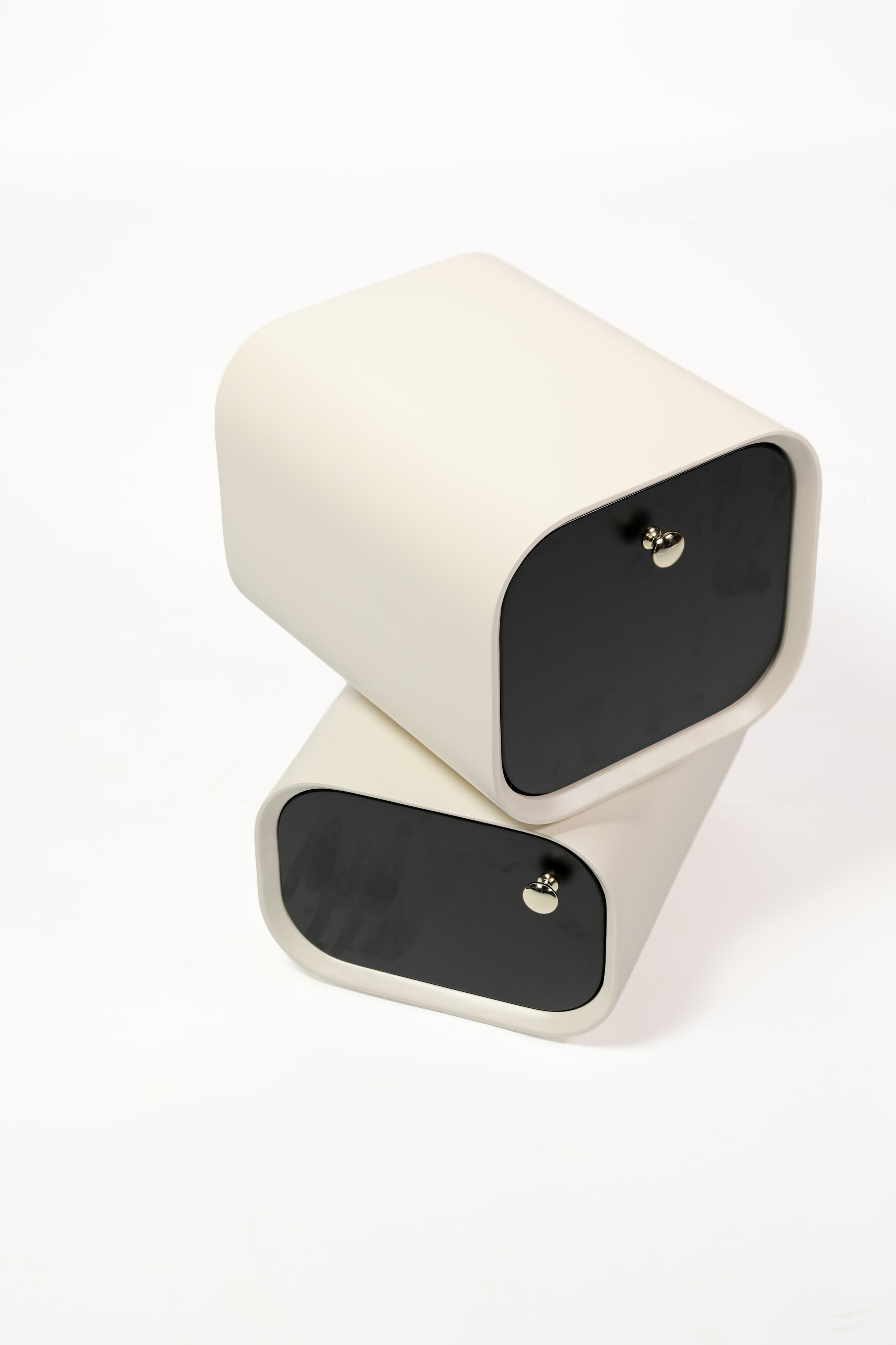 Swivel Drawer Bed side