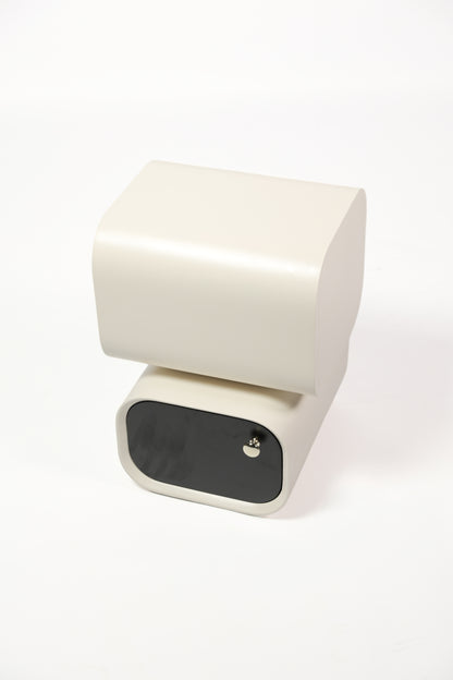 Swivel Drawer Bed side