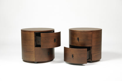 Foreste Bed Side Table
