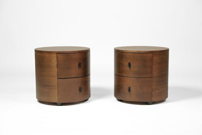 Foreste Bed Side Table