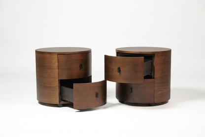 Foreste Bed Side Table