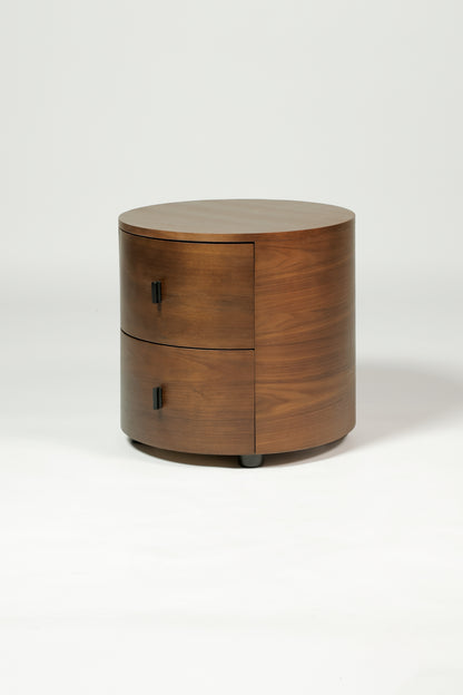 Foreste Bed Side Table