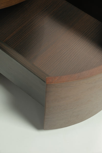 Foreste Bed Side Table