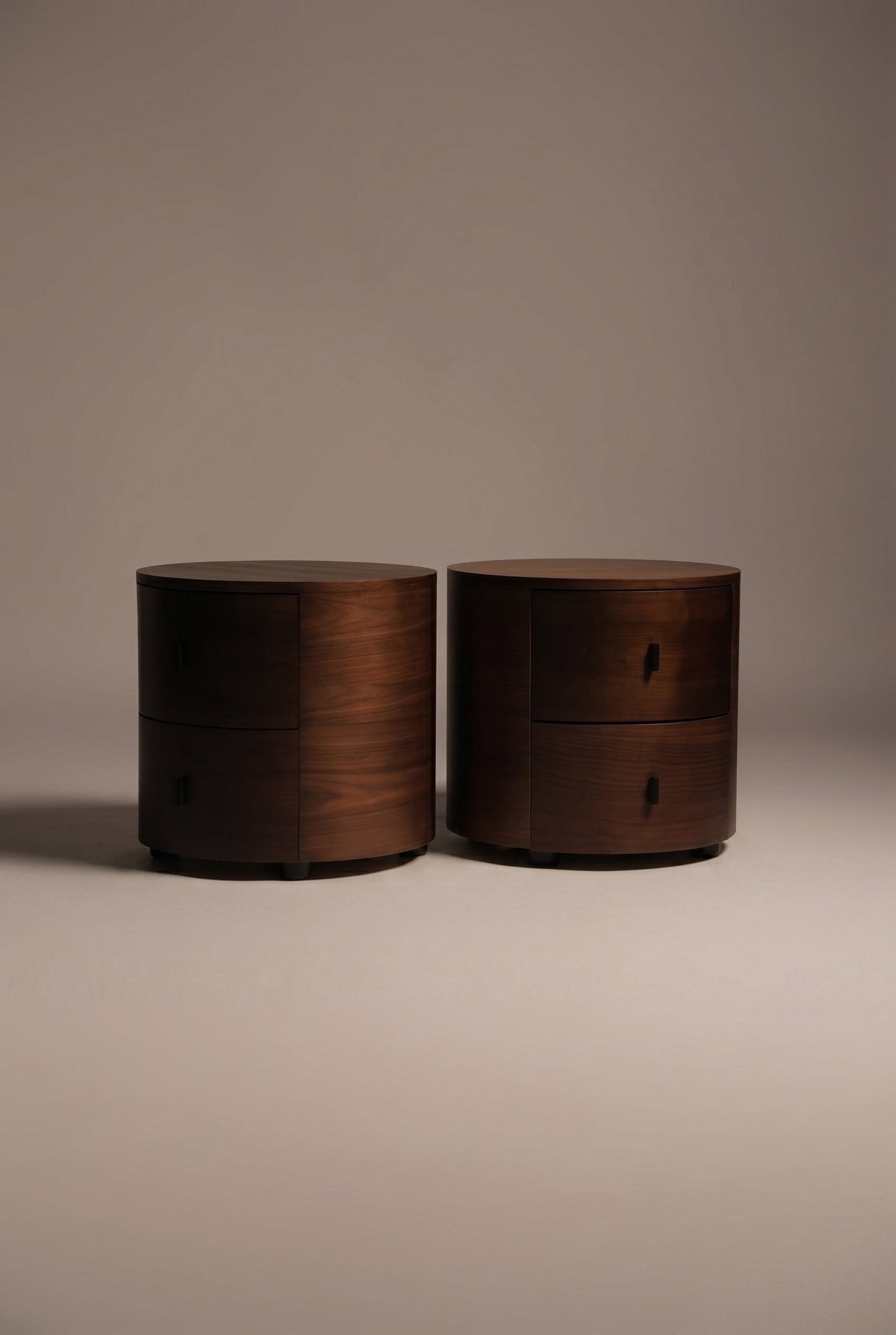 Foreste Bed Side Table