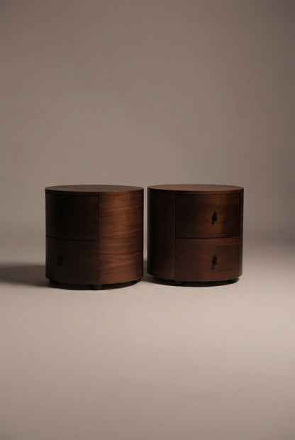 Foreste Bed Side Table