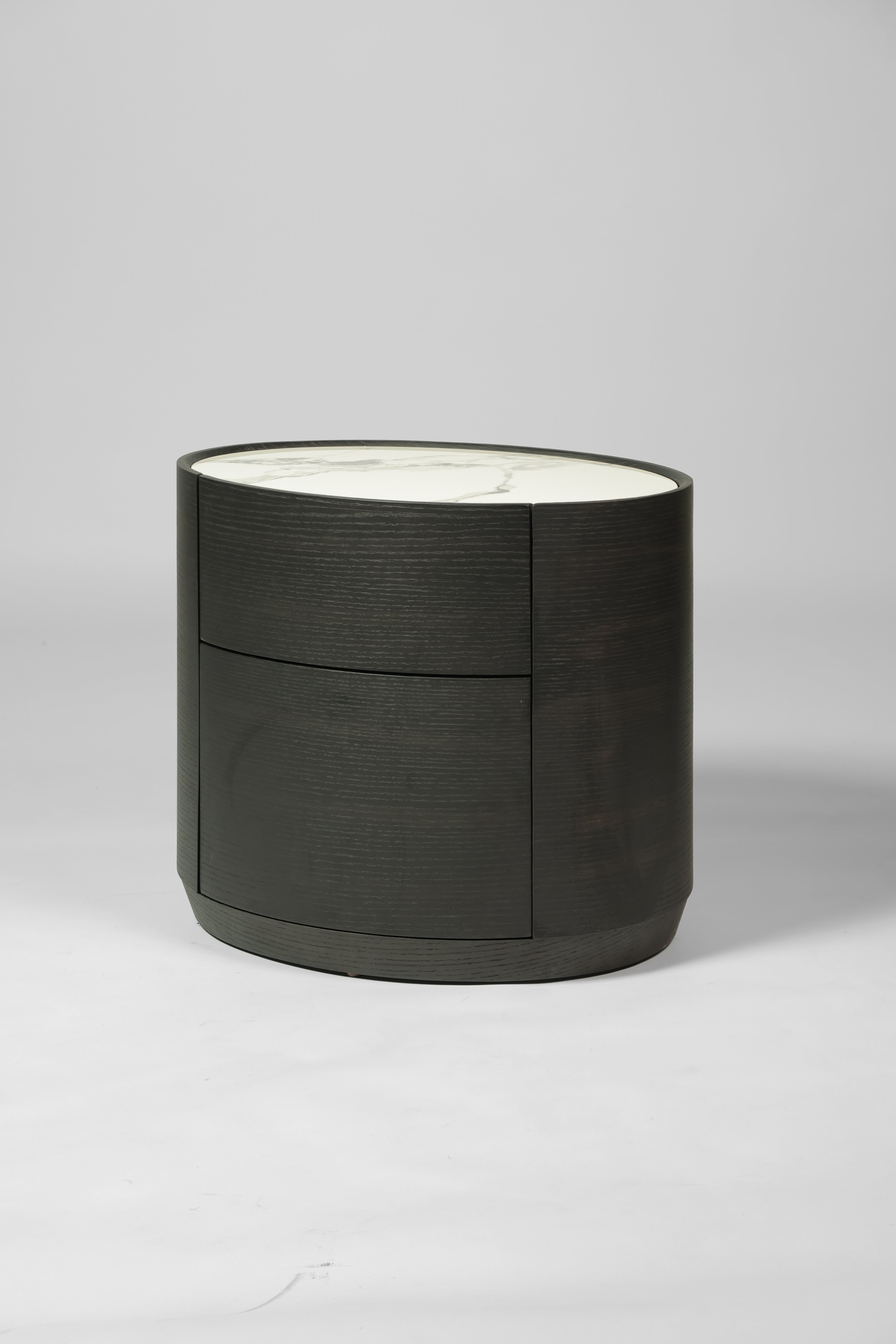 Foreste Bed Side Table