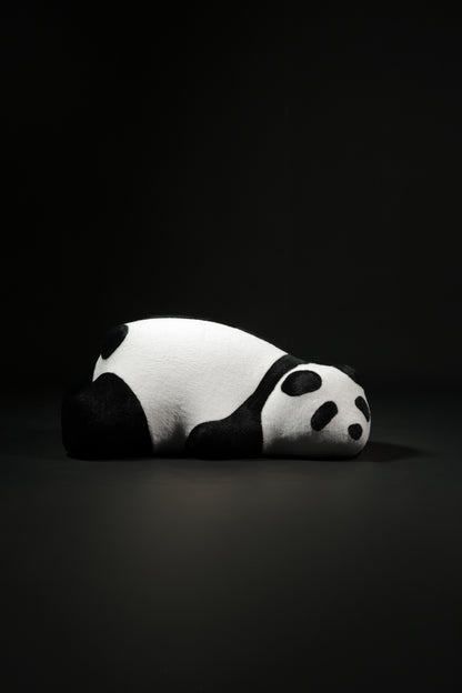 Lazy Panda