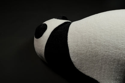 Lazy Panda
