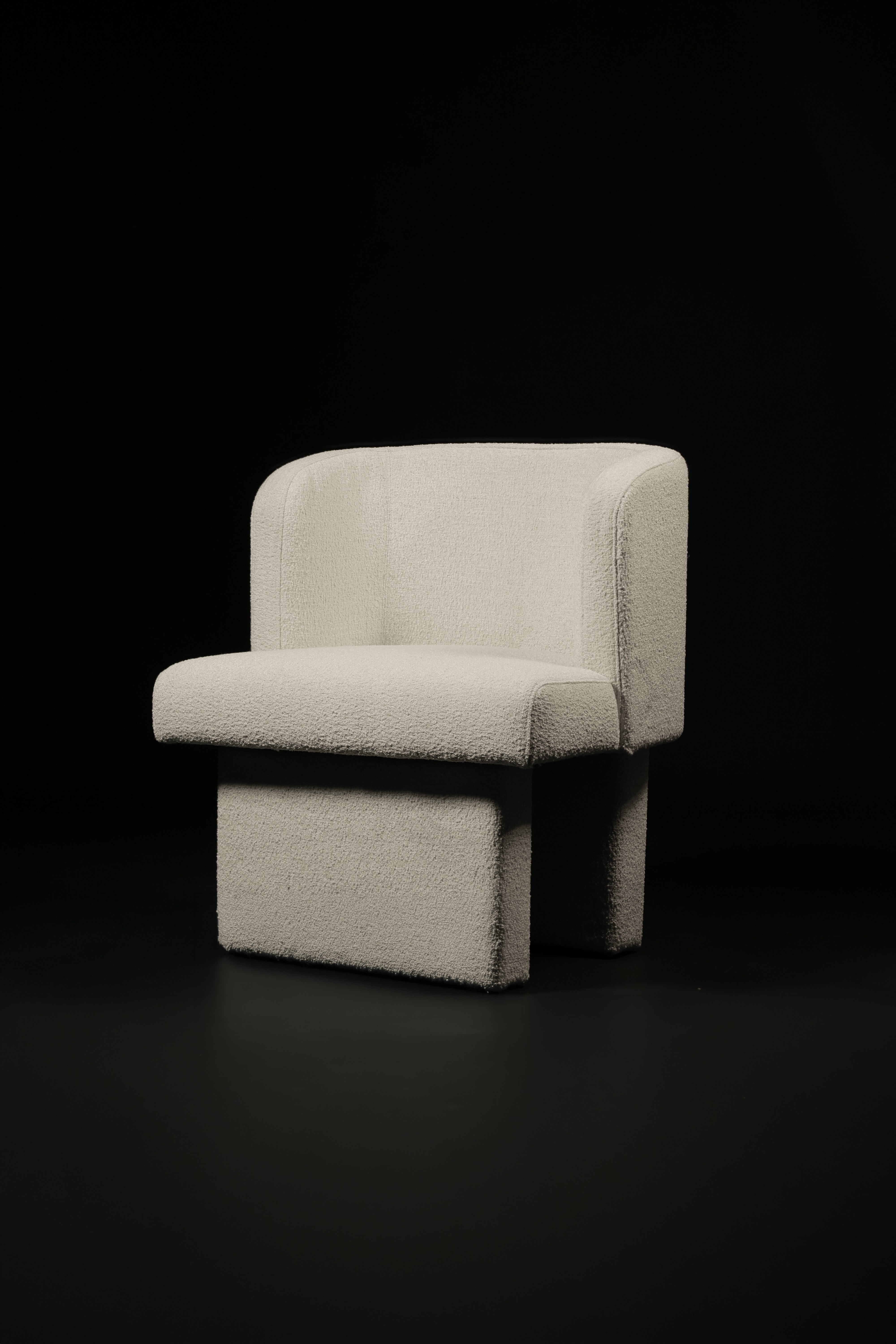Oslo Chair