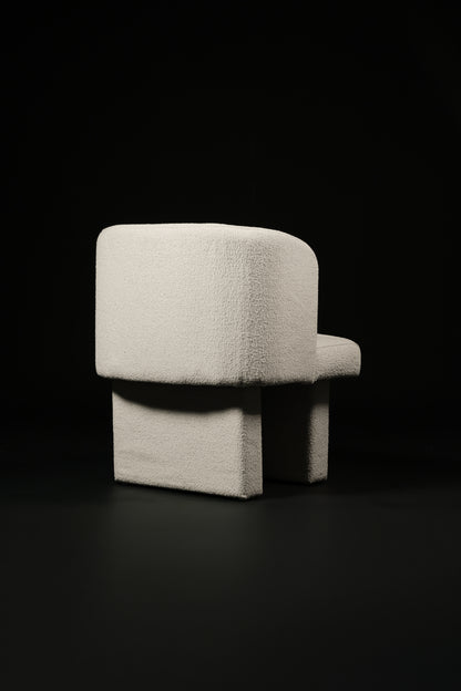 Oslo Chair