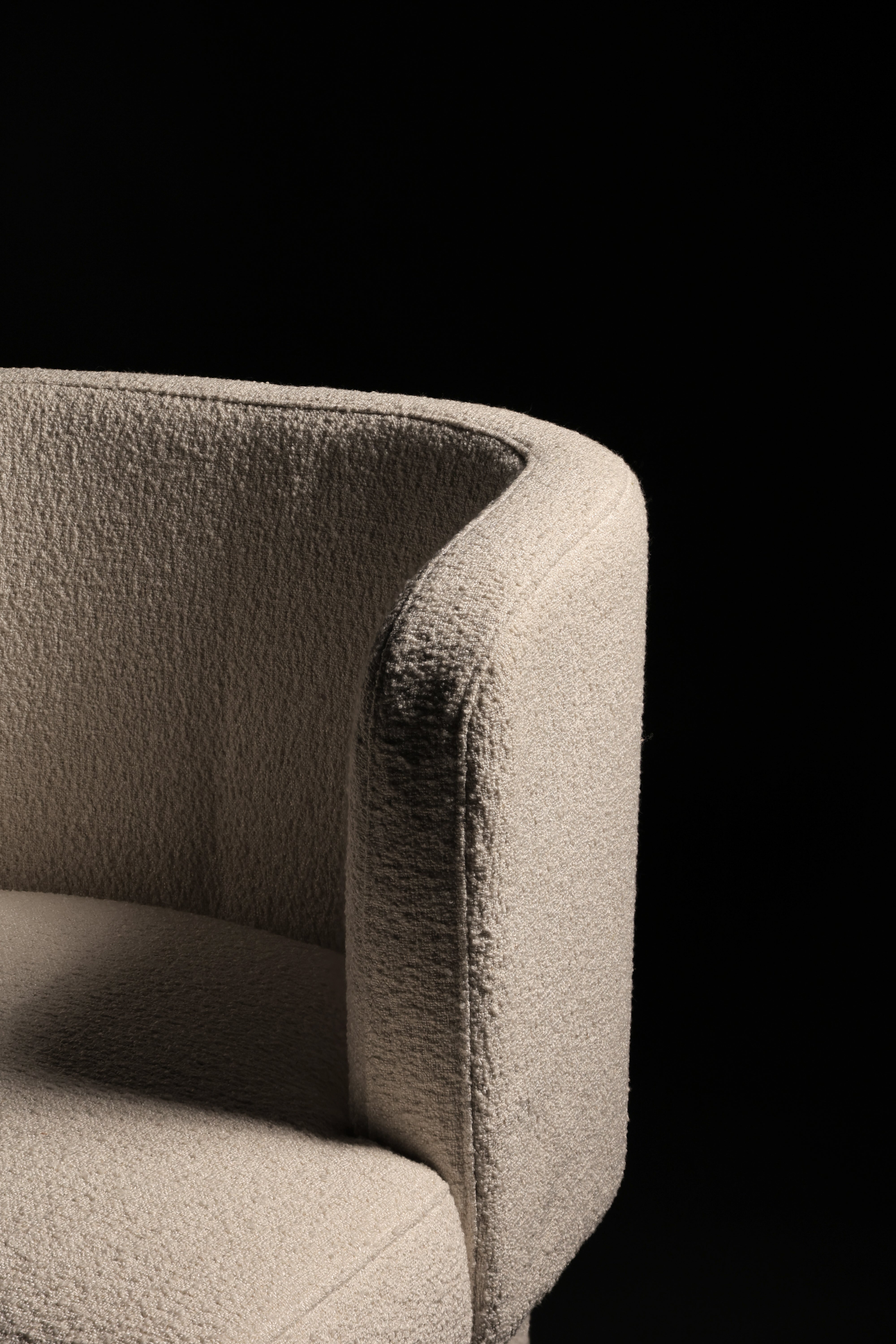 Oslo Chair