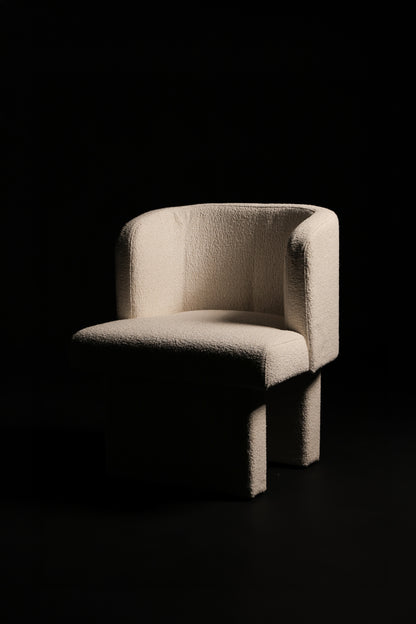 Oslo Chair