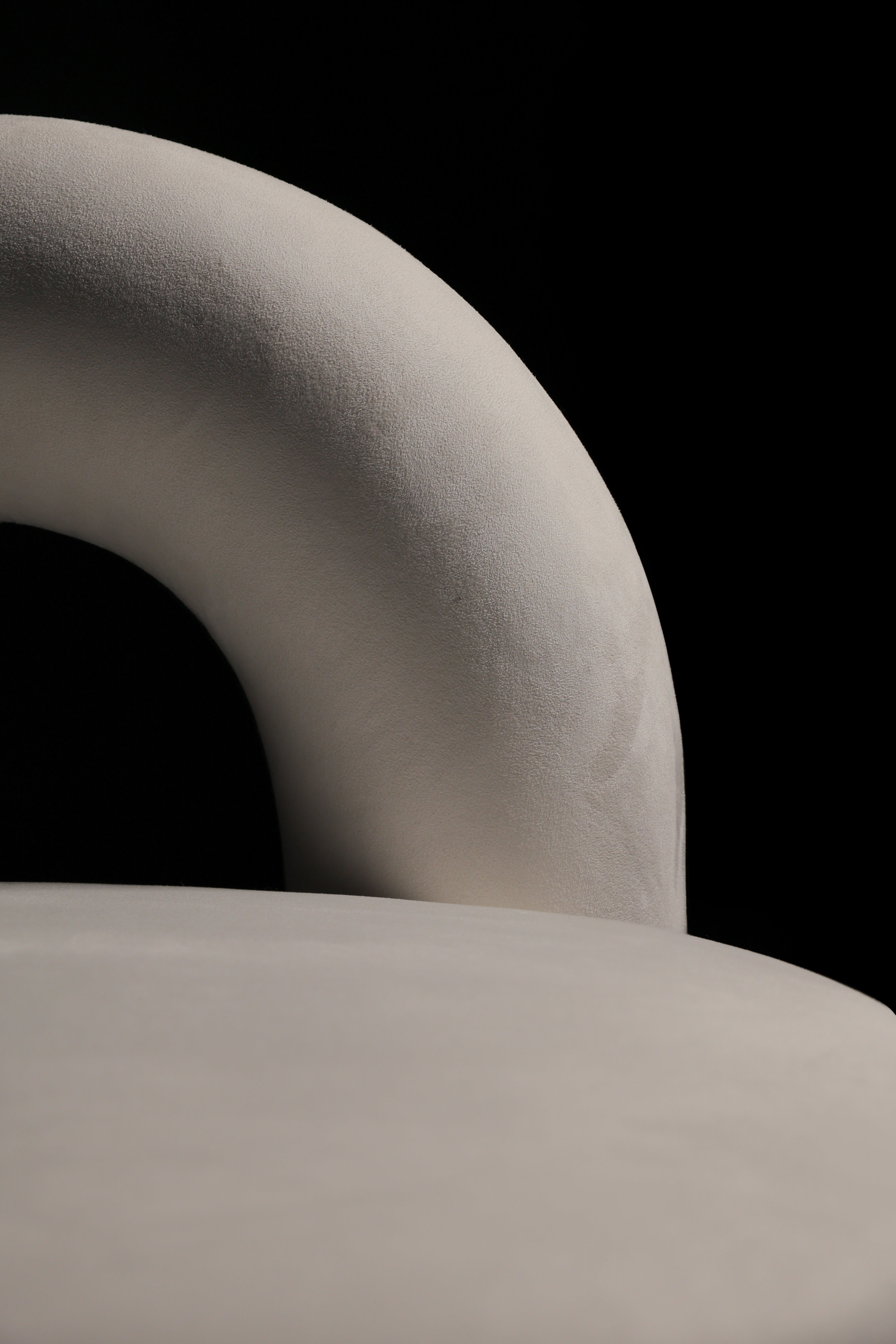Solace Chair