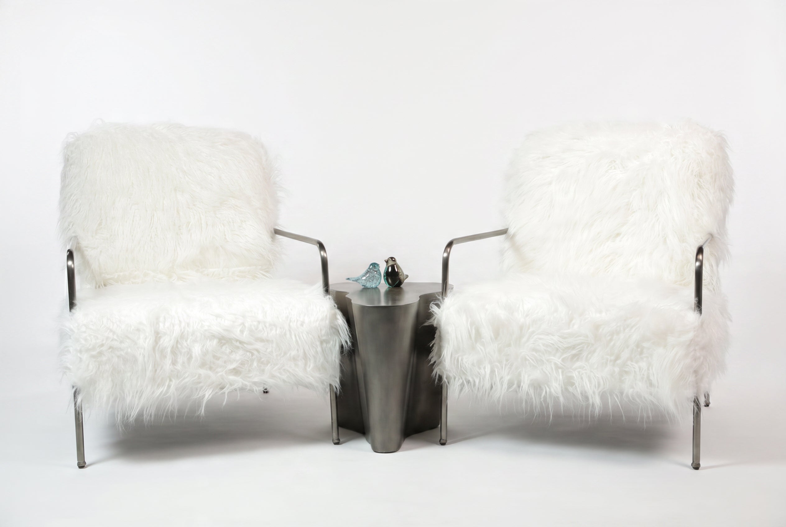 Arctic Chair