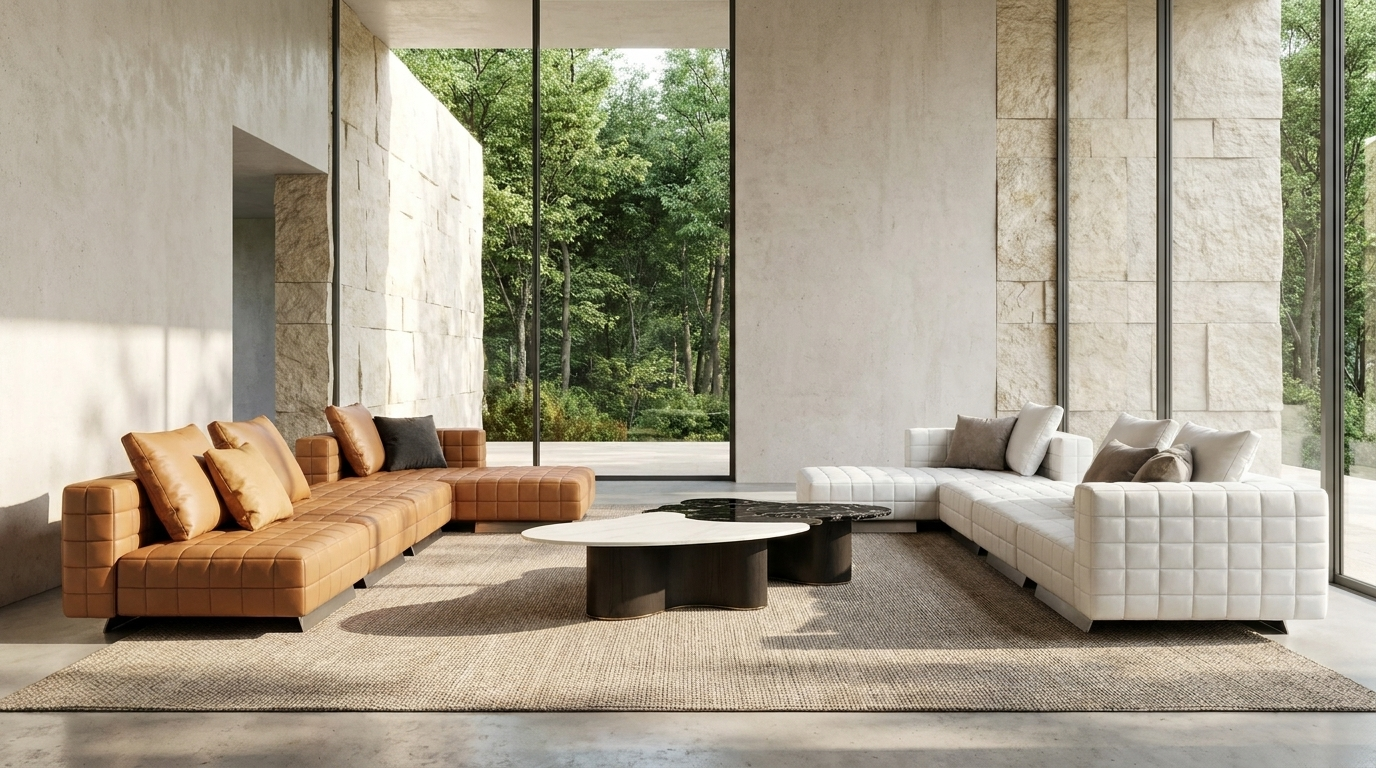 Riverstone Collection