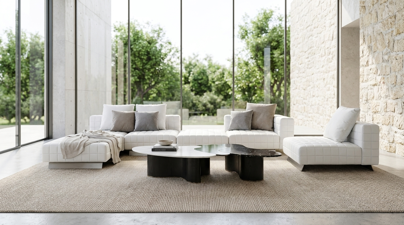 Riverstone Collection