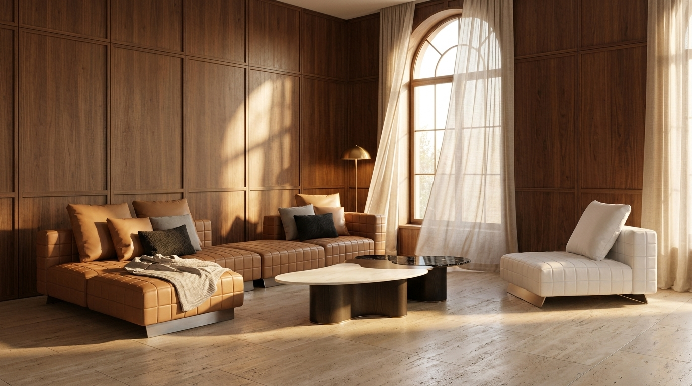 Riverstone Collection