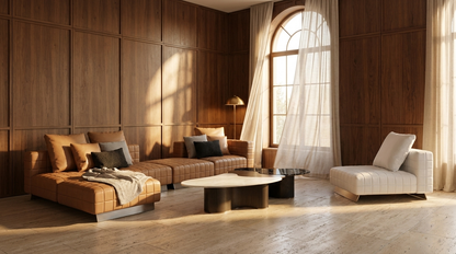 Riverstone Collection