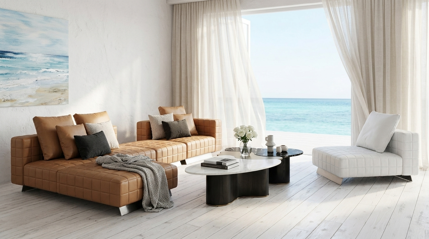 Riverstone Collection