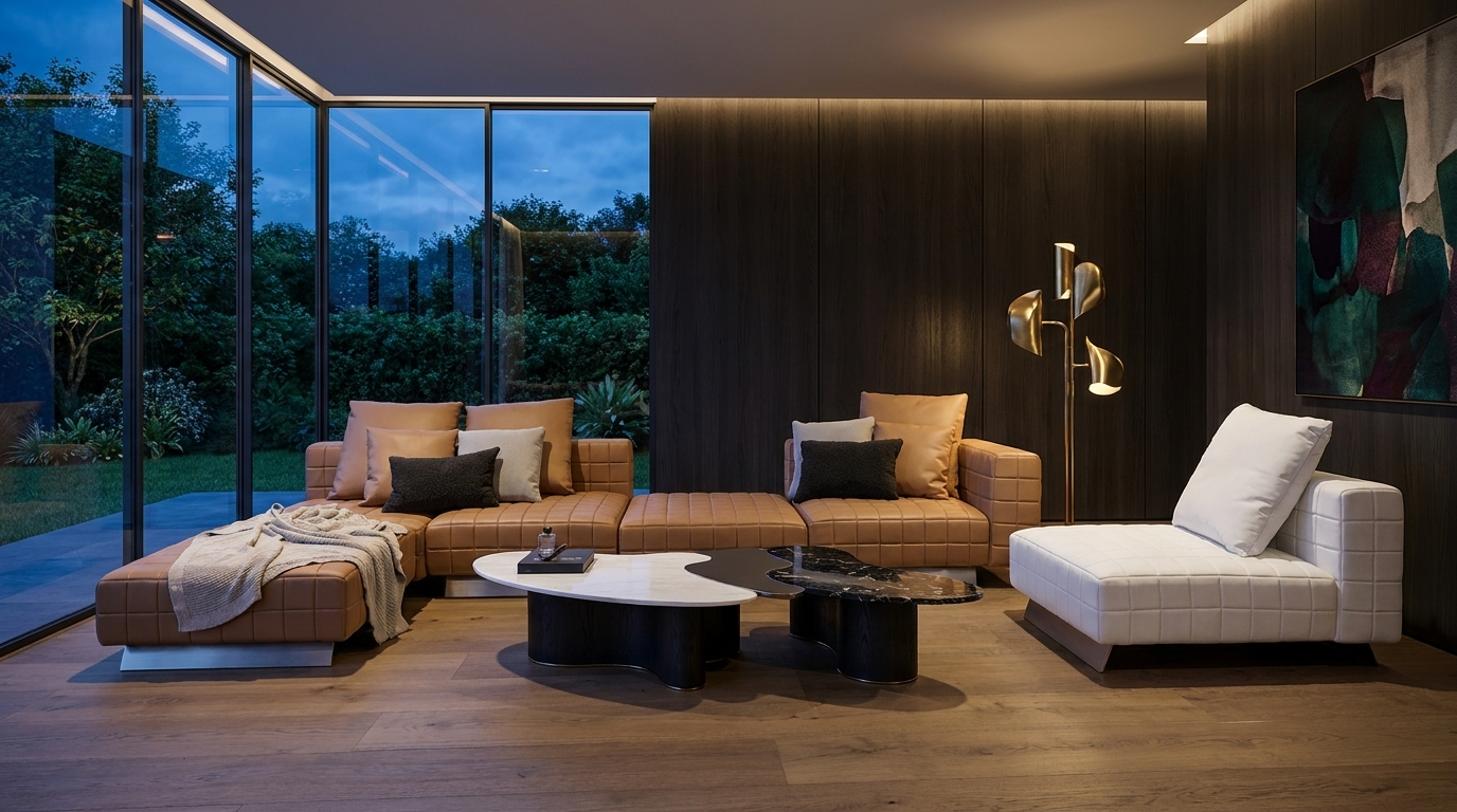 Riverstone Collection